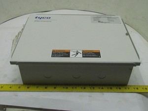 PLC WP93497 AC Voltage Interface <strong>VIU</strong> 240V 3PH 3VDC Millennium Controller Warranty Product - Product Image 1
