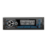 Cheap Multimedia Player Bluetooth Car Audio SystemCar Stereo Radio for Car MP3 Car Tape Mp3 Player Blue Tooth