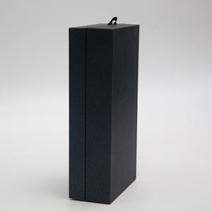 Custom Logo Printing <b>Book</b> Style Packaging Box Rigid Paper <b>Gift</b> Box Packaging - Product Image 5