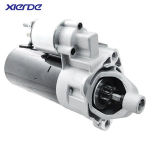 Xierde สตาร์ทเตอร์ใหม่สำหรับรถ <span class=keywords><strong>Audi</strong></span> <span class=keywords><strong>A4</strong></span> A6 L4 1.9L 97- 068911023S 068911024CX 10100 - Product Image 4