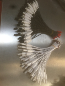 TDS เซ็นเซอร์ตรวจวัดค่าความกระด้างของน้ำ, เครื่องวัดค่าการนำไฟฟ้าสำหรับเครื่องกรองน้ำ - Product Image 4