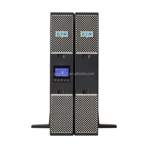 En stock <span class=keywords><strong>Eaton</strong></span> <span class=keywords><strong>9PX</strong></span> 1000VA/900W 2U UPS - 120V avec 8 prises 5-15R pour les applications informatiques et industrielles - Product Image 3