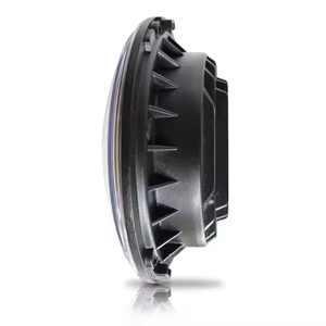 Phare de travail LED IOL Offre Spéciale 7 pouces pour voitures et motos étanche IP68 - Product Image 2