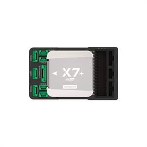 X7 cuav + Pro ตัวควบคุมการบินแบบโอเพนซอร์ส Autopilot with NEO 3 GPS สำหรับ PX4 ardupilot FPV RC Drone Quadcopter Guangdong จีน - Product Image 2
