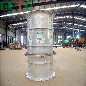 Soudage automatique <span class=keywords><strong>Clc</strong></span> Blocs De Béton Imbriqués Moules Pour <span class=keywords><strong>La</strong></span> Construction Avec Respectueux de L'environnement - Product Image 5