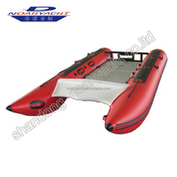 Bateau gonflable catamaran, grande vitesse, livraison gratuite