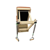 Fauteuil classique Pilates Essential Studio, chaise universelle pour bébé, chaise Pilates