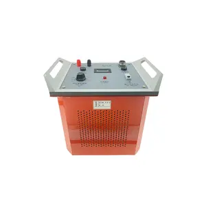 Hot Sale SAMFIBER Geophysical Instrument Price 5KW Geo Resistivity Equipment DZ-10A Profundidade 600m Resistivity Transmitter