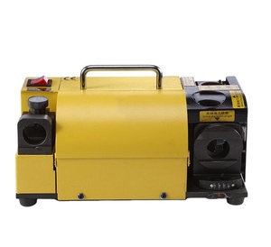 3- 60mm Dill Re-sharpening Machine/3-20MM Drill Bit Grinder/Universal Drill Bit Sharpener - Product Image 4