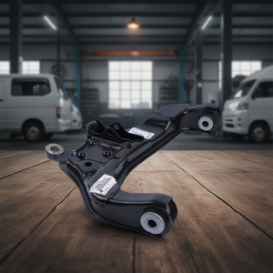 Bras de suspension inférieur avant gauche n°1 pour Toyota HIACE RZH113 1989-2004 - Product Image 3