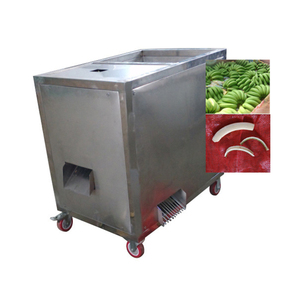 Hiệu quả cao giá tốt nhất chuối xanh Máy lột/Chuối Máy lột/Chuối Máy Peeler máy - Product Image 3