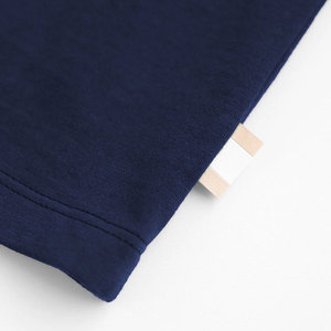 T-shirt court à manches courtes confortable et respirant pour femme, idéal pour l'extérieur, été, écologique - Product Image 5