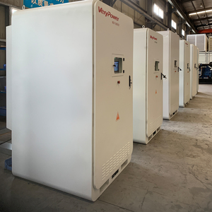 VERYPOWER BESS All in One 215KWH Off Grid Air Cooling Commercial Solar <b>Energy</b> <b>Storage</b> <b>System</b> VPCN-100kW/215kWh Bess All in One 2 - Product Image 4