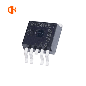 नई irf1404zstrlpbf-263-3 फील्ड प्रभाव मोज़फ़्ट ट्रांजिस्टर irf1404 - Product Image 3