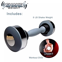 Haltères vibrants Produits de sport et de remise en forme Équipement de remise en forme Haltères oscillants non électriques