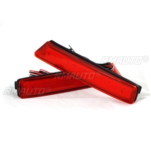 Feu arrière LED pour Honda NBOX, feu de freinage, feu antibrouillard, feu arrière gauche et droit - Product Image 6