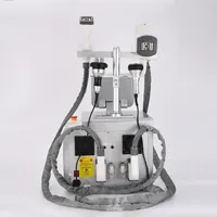 Máquina de Masaje LPG Vela Shape, Equipo de Adelgazamiento Vertical con Rodillo Multipolar, Cavitación y Vacumterapia para Lifting Facial y Pérdida de Peso