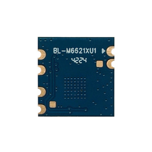 Módulo Inalámbrico USB WiFi6 de Banda Dual Industrial BL-M6621XU1 SWT6621SH de 2.4G y 5GHz para Dispositivos de Proyección - Product Image 1
