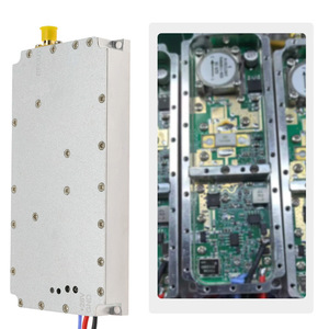 โมดูลป้องกันเครื่องขยายสัญญาณ RF หลายย่านความถี่30W 40W 50W โมดูล SMD อุตสาหกรรม - Product Image 2