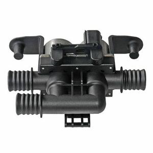 BMW Water Valve 64116928495 <b>Thermostat</b> <b>Control</b> For Heater Cooling System Replacement Part - Product Image 4