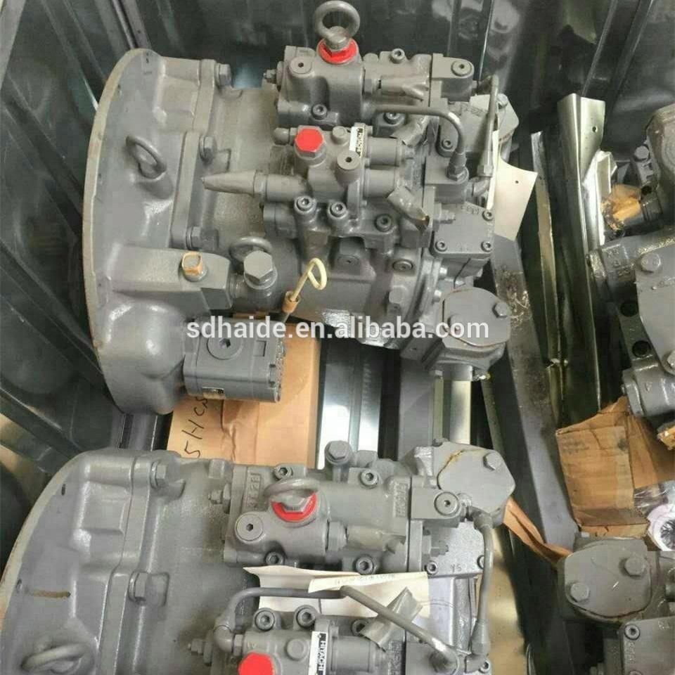 土瓶 Zx870-5g Zx8705g Yb60000246 Zx670-5g Hydraulic Main Pump