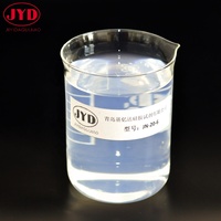 Agent auxiliaire chimique de sol de silice colloïdale d'acide SW-30 pour le catalyseur