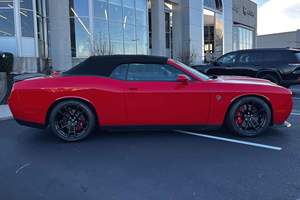 <span class=keywords><strong>Dodge</strong></span> Challenger <span class=keywords><strong>SRT</strong></span> d'occasion DISPONIBLE à la VENTE - Product Image 2