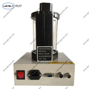 Digitaler Asphaltbitumen-Erweichung spunkt <span class=keywords><strong>tester</strong></span> - Product Image 4