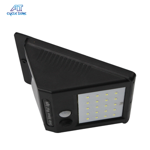 Precio bajo electrónica <span class=keywords><strong>jardín</strong></span> decorativo <span class=keywords><strong>Hotel</strong></span> de lujo LED luz de pared al aire libre lámparas de pared solar LED interior - Product Image 1