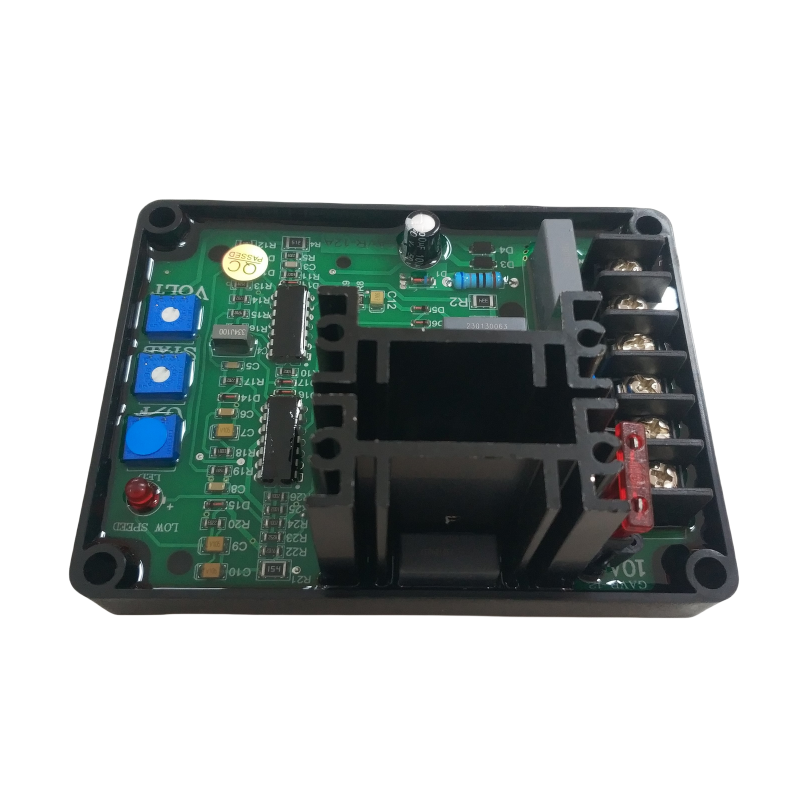 GAVR 12A Automatic Diesel Generator Accessory - Image 4
