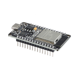 ESP32 開発ボード <span class=keywords><strong>WiFi</strong></span> デュアルコア 32 ビット MCU モジュール、CP2102 <span class=keywords><strong>USB</strong></span> チップ搭載 ESP-WROOM-32 DevKit Arduino と互換性あり - Product Image 1