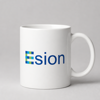 Mug à café en céramique personnalisé OEM ODM avec logo, en porcelaine fine, blanc mat, empilable, commande en gros, directement de l'usine