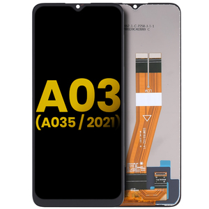 Pantalla LCD Táctil Digitalizadora Completa para Samsung <span class=keywords><strong>Galaxy</strong></span> A03 <span class=keywords><strong>A035</strong></span>, Repuesto - Product Image 1