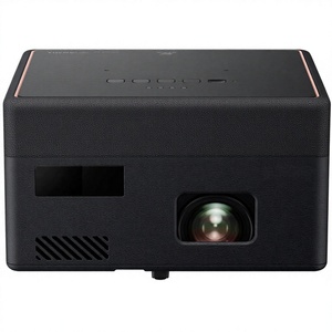 EF-12 1080P, 1,000 ลูเมนส์, ระบบเสียงยามาฮ่า, รองรับ HDR, ฉายภาพได้ขนาด 150 นิ้ว - Product Image 1