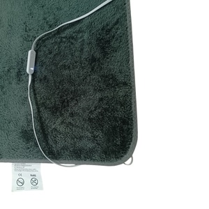 Cojín de Asiento Portátil de Bajo Voltaje (5V) con Calefacción por Infrarrojos Lejanos de Grafeno, para Hogar, Oficina y Auto - Product Image 2