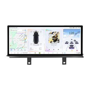 DUDUAUTO OS3.6 DUDU7/6/5 Pemutar Multimedia Radio Mobil 12.<span class=keywords><strong>3</strong></span> inci dengan Navigasi GPS untuk BMW Seri <span class=keywords><strong>3</strong></span> F30 F31 F34 F35 2013-2017 NBT - Product Image 2