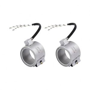 เครื่องฉีดพลาสติกอุตสาหกรรมคุณภาพสูงพร้อมฮีตเตอร์ไมก้า - Product Image 5