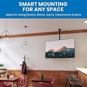 Wall Mount Android Màn hình cảm ứng kiosk cho thức ăn nhanh cửa hàng & cà phê cửa hàng Durable LCD kỹ thuật số Bảng menu cho ngoài trời/trong nhà sử dụng - Product Image 3