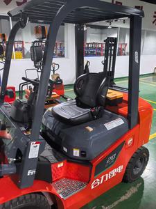 2 tấn điện ngã ba Lift <span class=keywords><strong>PPT</strong></span> đơn giản nóng mini công cụ laser Cat jeck dĩa S30 icat xe 57120-13502-71 hiển thị đơn vị 1 32 RC - Product Image 6