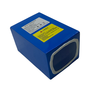 고출력 12V <span class=keywords><strong>30AH</strong></span> 리튬 배터리 팩 NCA 양극 고성능 전동 공구 가전 제품 완구 - Product Image 5