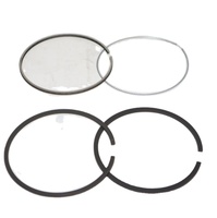 Jeu de segments de piston adapté pour ISUZU NKR NPR 4JH1 4KH1 OEM 8972599411 8-97259941-1