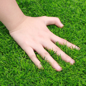 Erba Sintetica ad Alte Prestazioni Resistente ai Raggi UV per Campi <span class=keywords><strong>da</strong></span> Calcio e Futsal - Product Image 2