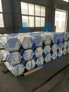 Équipement de découpe industriel de grande capacité pour tubes thermiques en <span class=keywords><strong>acier</strong></span> au carbone ERW, à diamètres extérieurs variés, pour l'infrastructure de câblage complet - Product Image 6