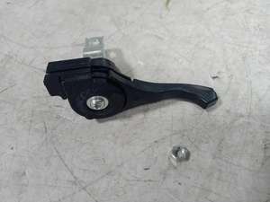 UM厂家直销割灌机备件开关高品质BC328割灌机油门杆总成 - Product Image 6