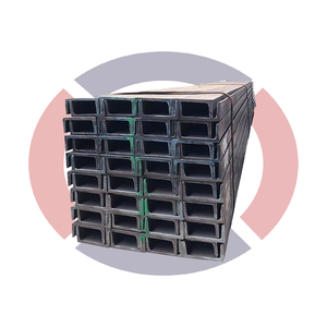 Perfil de <span class=keywords><strong>Acero</strong></span> al Carbono No Secundario Ranurado y <span class=keywords><strong>Perforado</strong></span> Tipo C con Características Anticorrosión y Resistentes al Fuego - Product Image 3