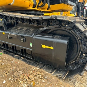 Excavatrice sur chenilles Caterpillar Cat349D2L d'occasion à bas prix, 40 tonnes, d'origine japonaise, machine lourde CAT349, certifiée CE, à vendre - Product Image 6