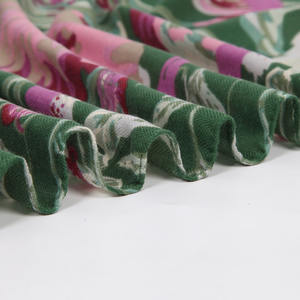 Écharpe en mélange de soie et de laine 70*180 CM – Châle d'hiver personnalisé avec logo, léger, chaud et long, vente en gros directe usine - Product Image 5