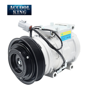 คอมเพรสเซอร์แอร์ 88320-33030 6pk 12v สำหรับรถยนต์ TOYOTA Camry 1MZ - Product Image 2