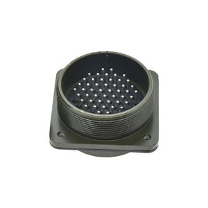 5015 מחבר סדרה 36s multicorores נקבה ip67 עמיד למים עבור חיבור בורג וחלל - Product Image 3