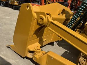 Bulldozer Caterpillar CAT D8R original de EE. UU., 160 HP, alta calidad, gran rendimiento, bulldozer CAT usado, catd8r, d7r, d6r, d7g - Product Image 5